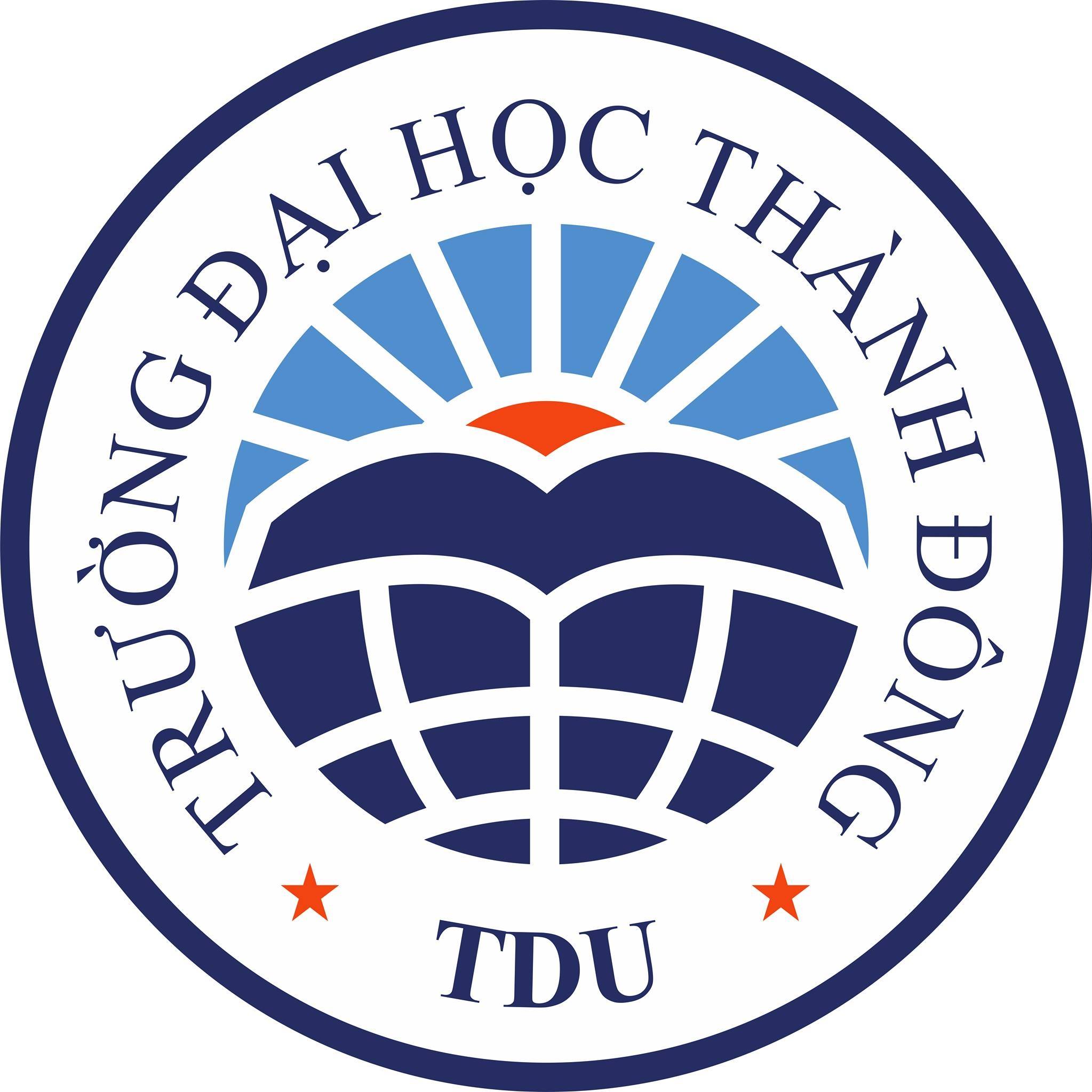 ĐẠI HỌC THÀNH ĐÔNG - HÀ NỘI