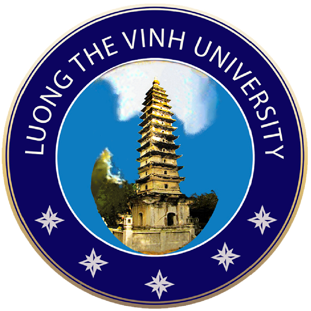 ĐẠI HỌC LƯƠNG THẾ VINH - NAM ĐỊNH