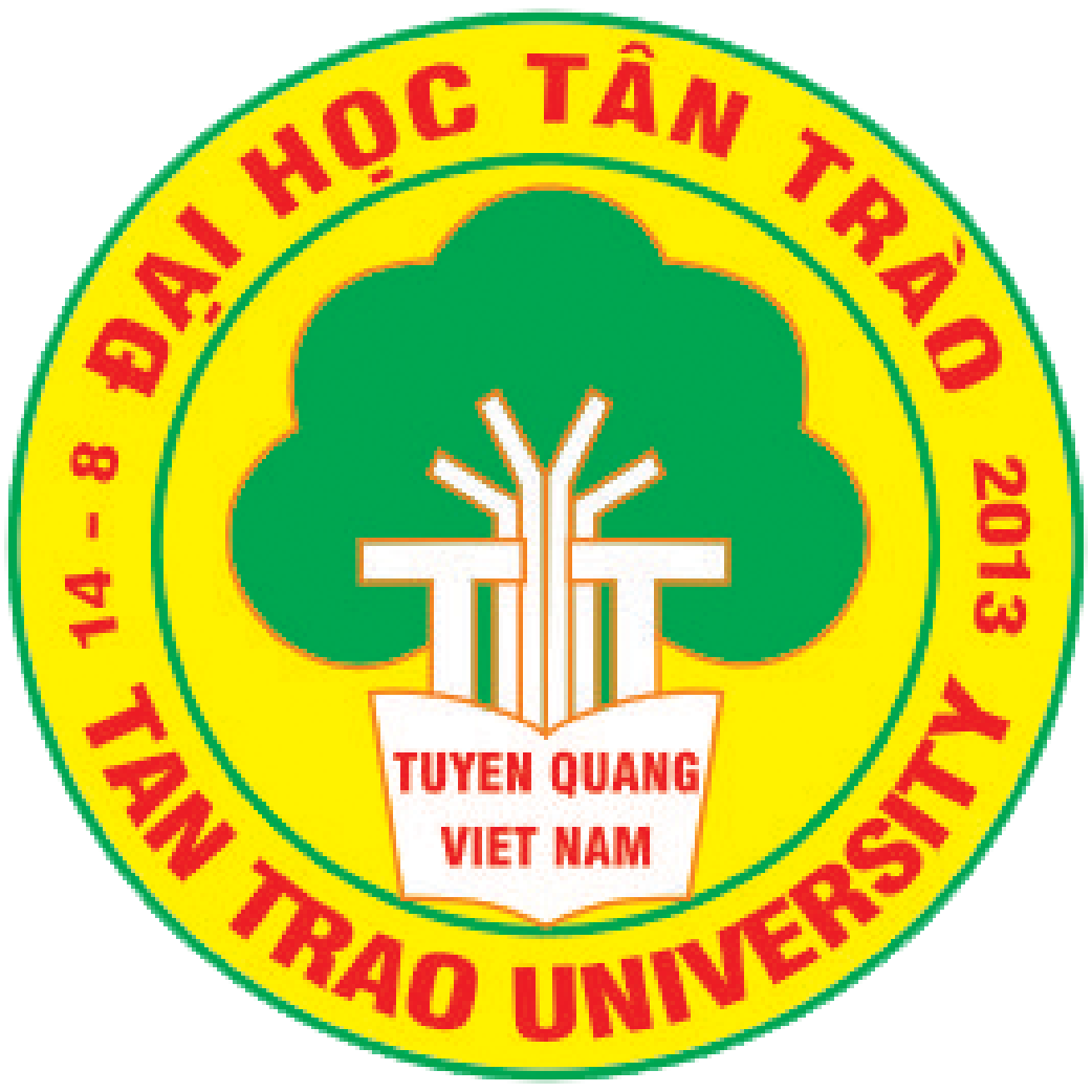 ĐẠI HỌC TÂN TRÀO - TUYÊN QUANG