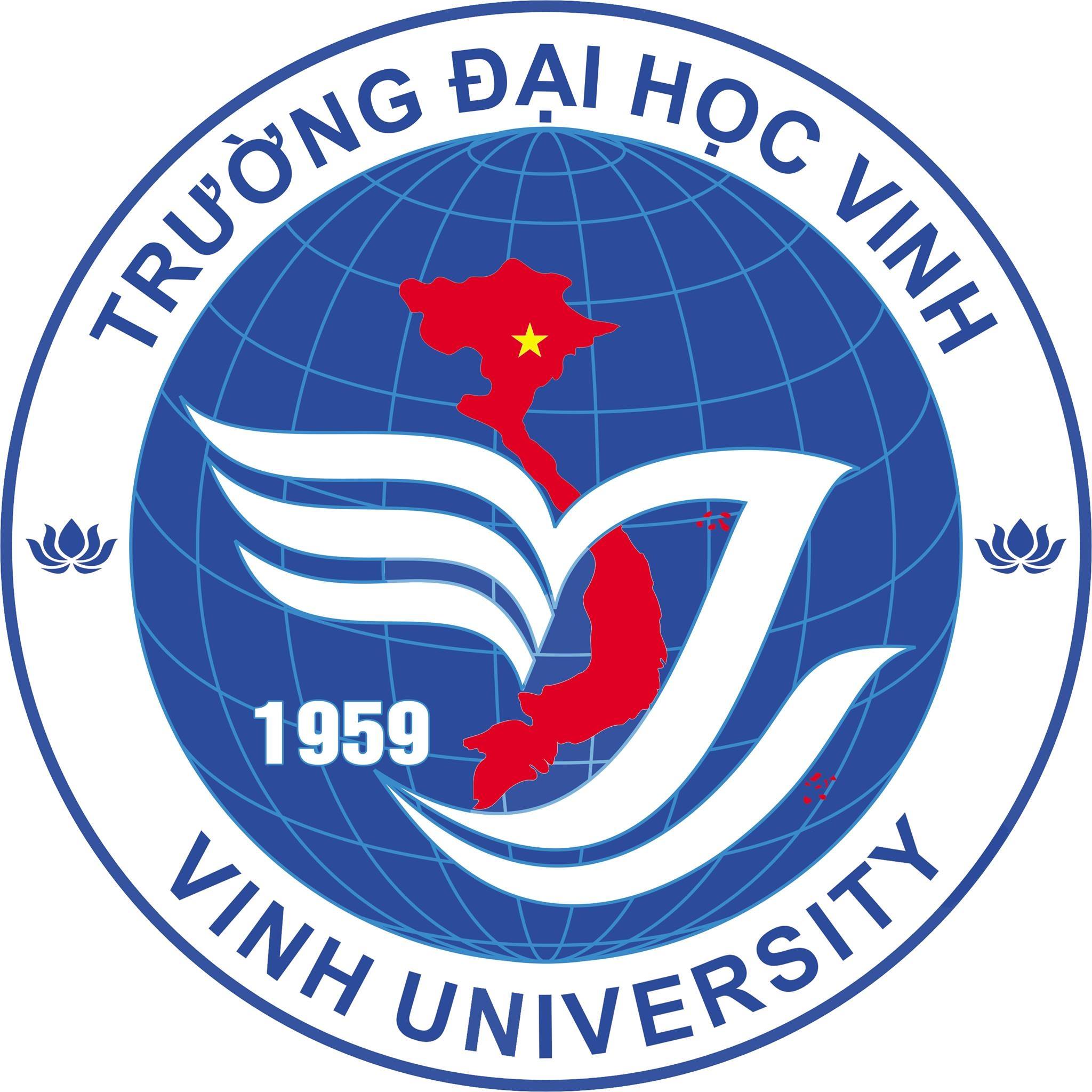 ĐẠI HỌC VINH - NGHỆ AN