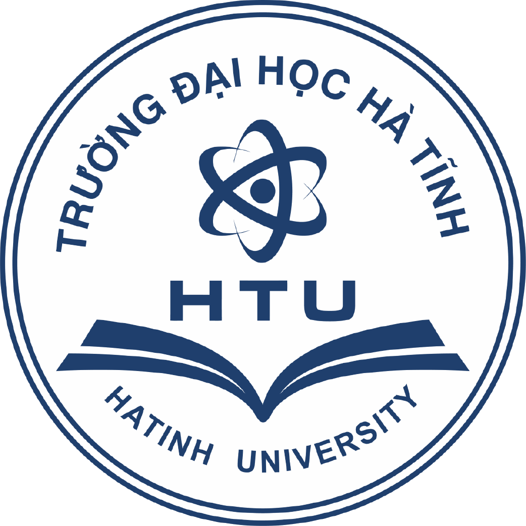 ĐẠI HỌC HÀ TĨNH