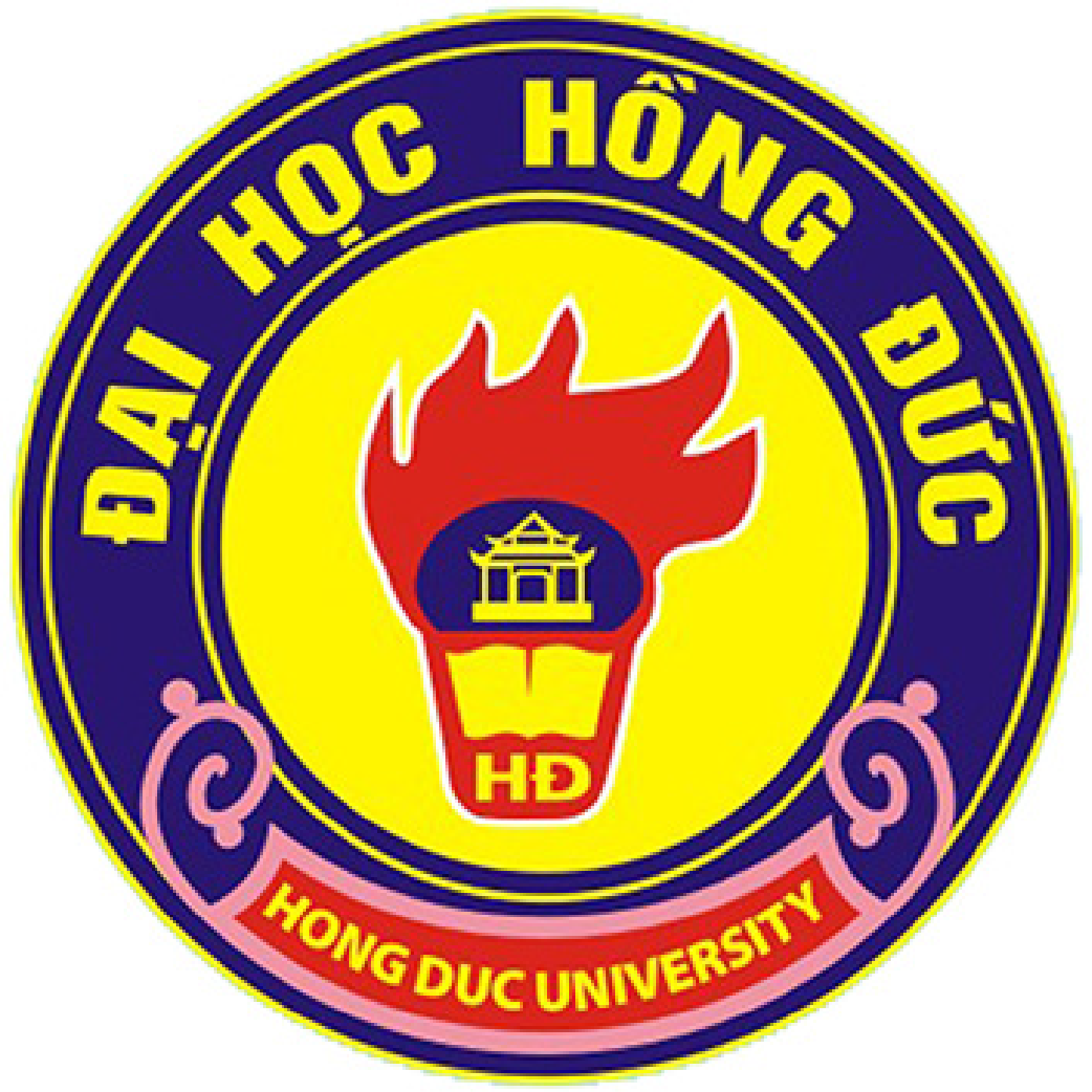 ĐẠI HỌC HỒNG ĐỨC - THANH HÓA