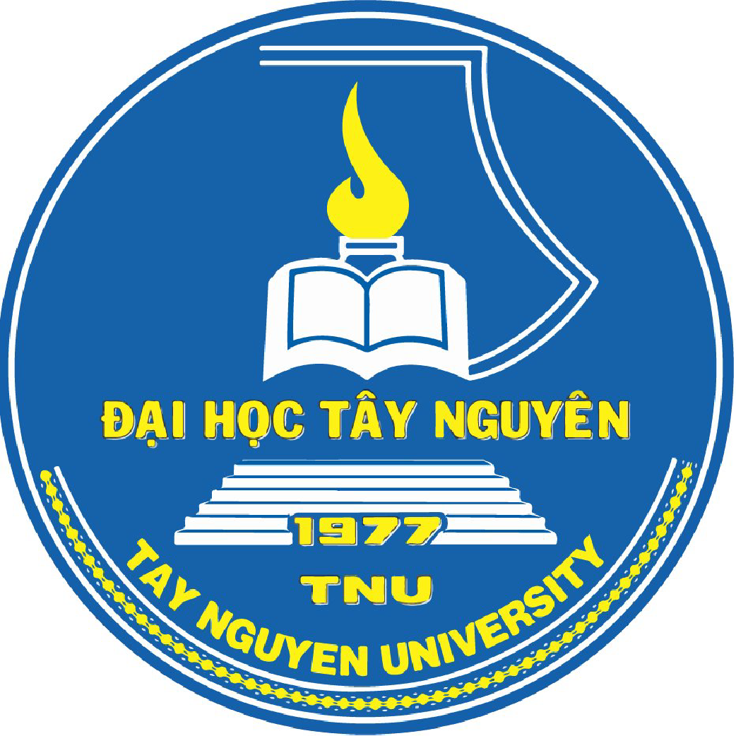 ĐẠI HỌC TÂY NGUYÊN