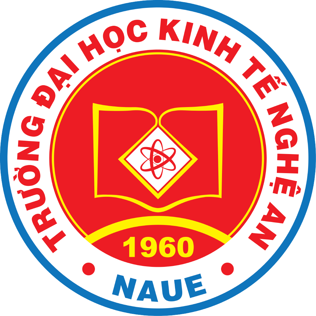 ĐẠI HỌC KINH TẾ NGHỆ AN