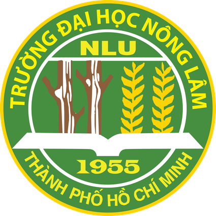 ĐẠI HỌC NÔNG LÂM TP. HỒ CHÍ MINH