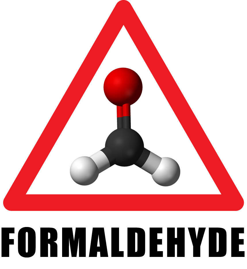 BỆNH TRÚNG ĐỘC DO FORMALDEHYDE