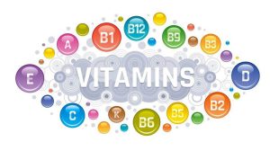 Vitamin và khoáng chất thiết yếu